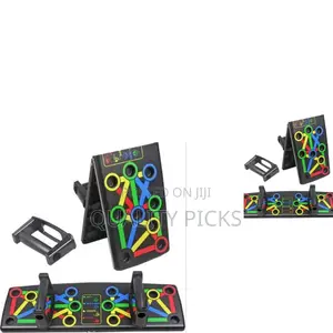 14 in 1 Push Up Board