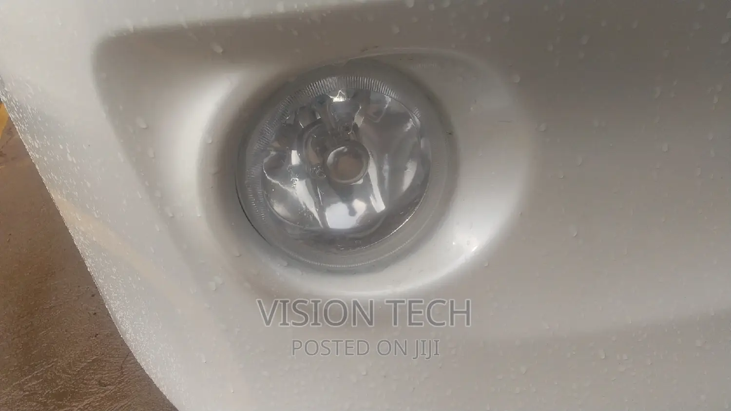 Spots Lights
