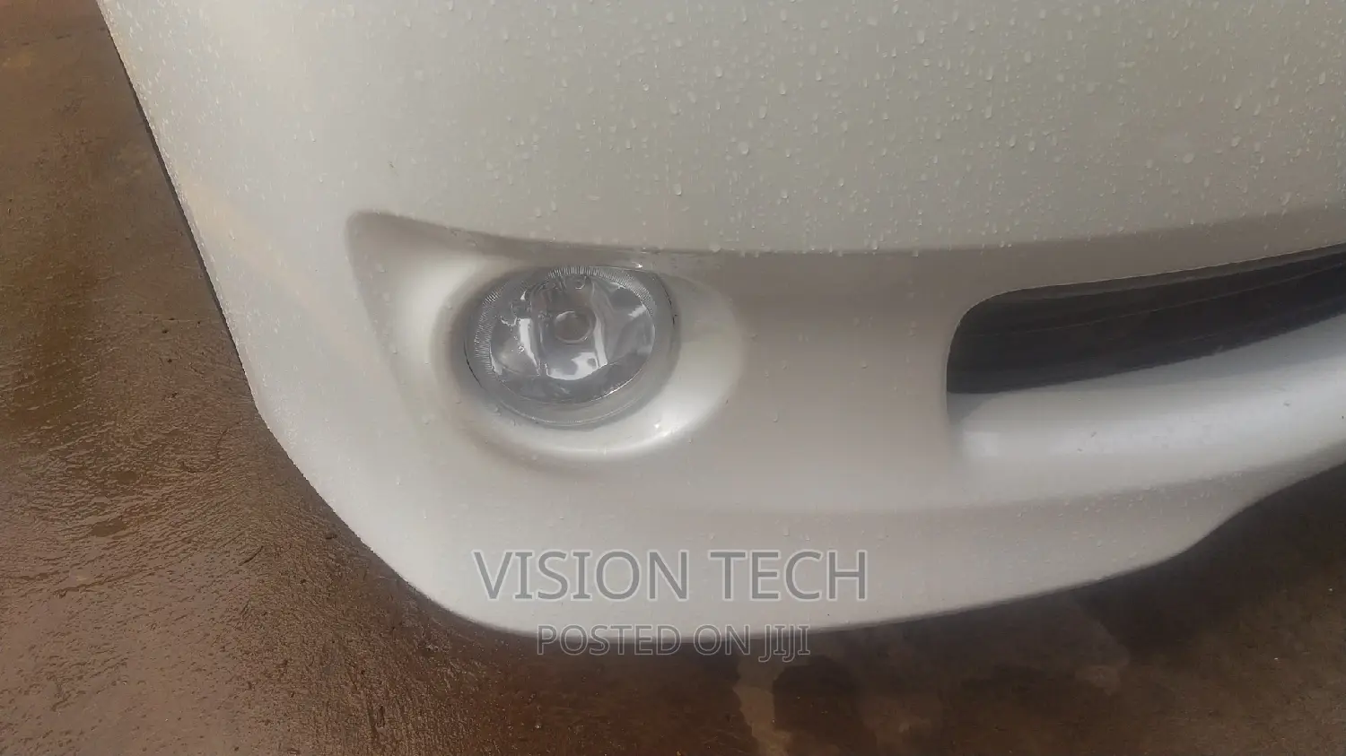 Spots Lights