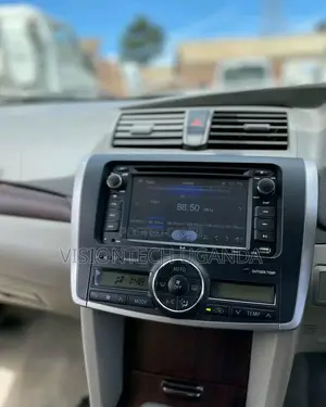 Car Universal Radio
