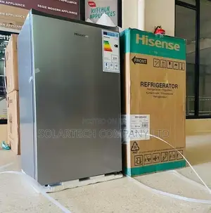 195L Single Door Refrigerator