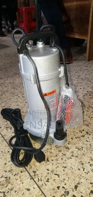 Water Pump Submersible 17m