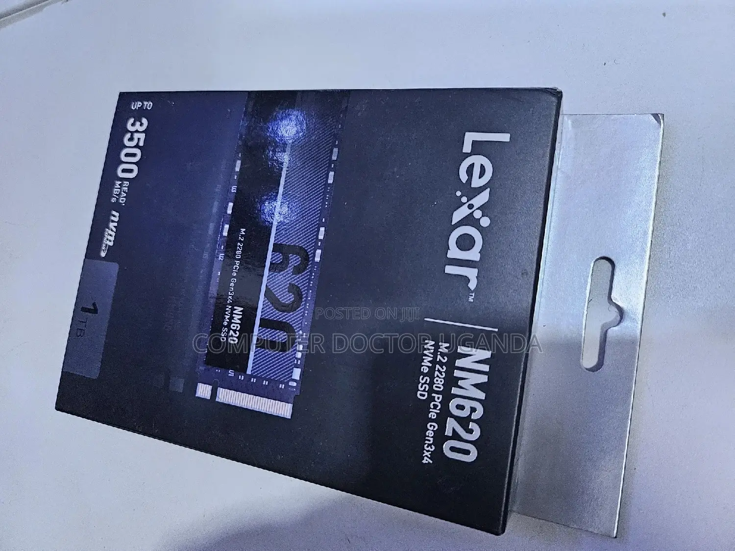 SSD Drive 1tb Nvme