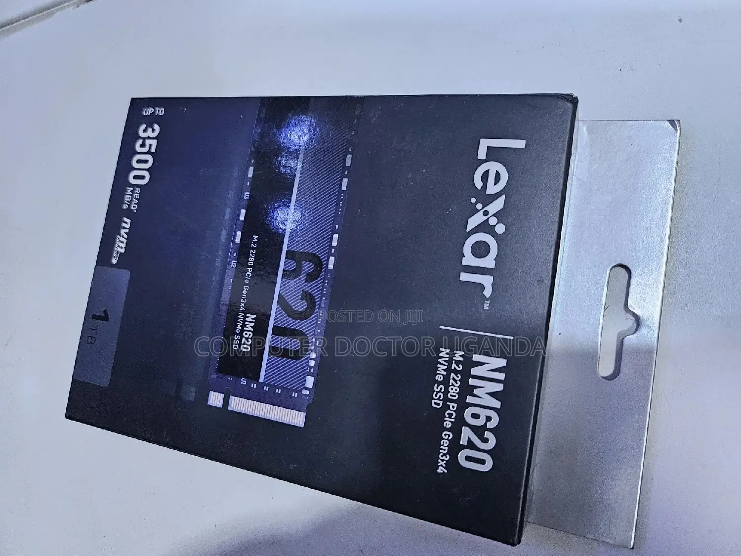 SSD Drive 1tb Nvme