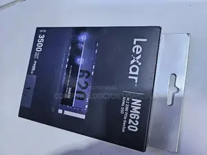 SSD Drive 1tb Nvme