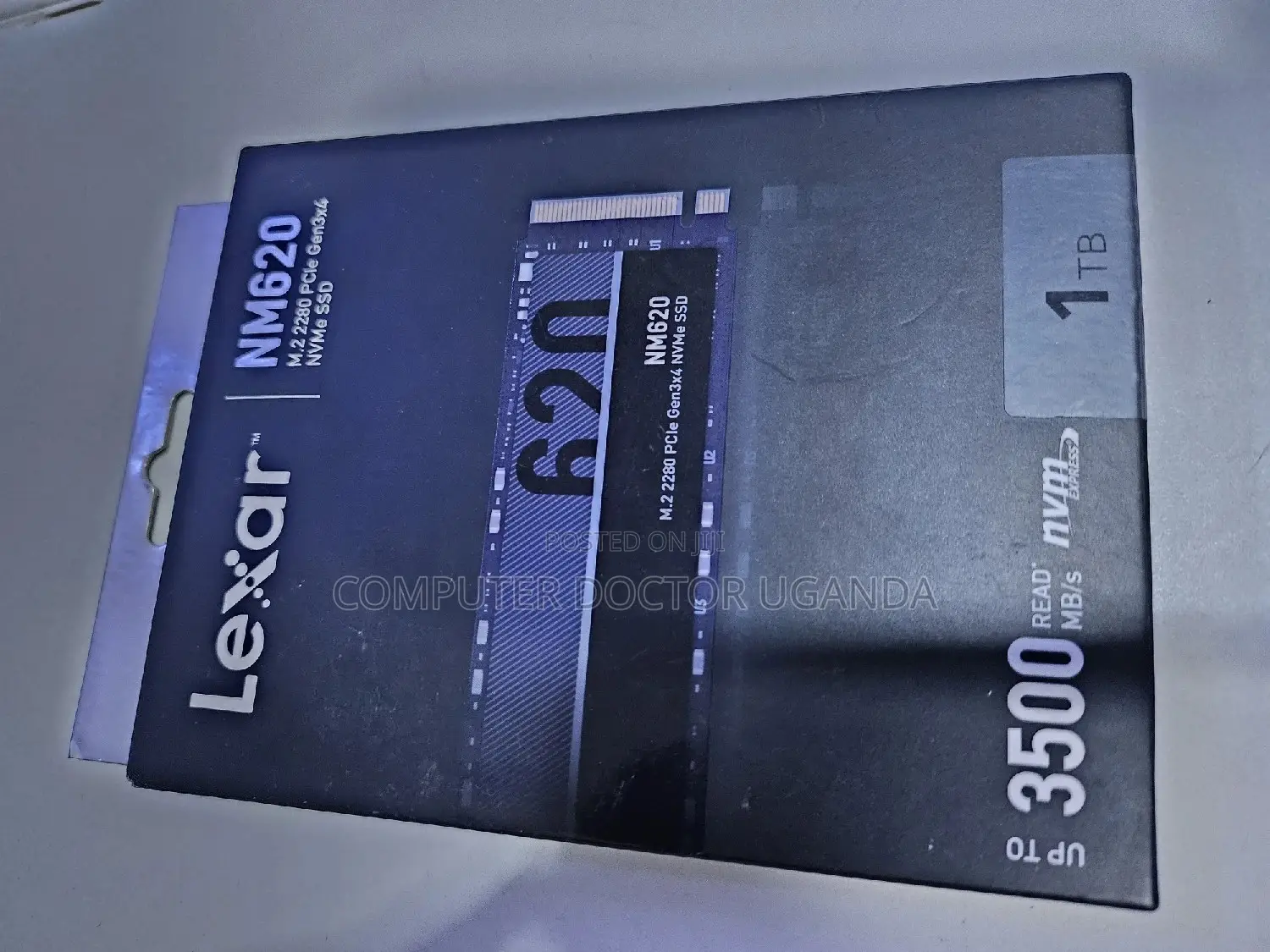 SSD Drive 1tb Nvme