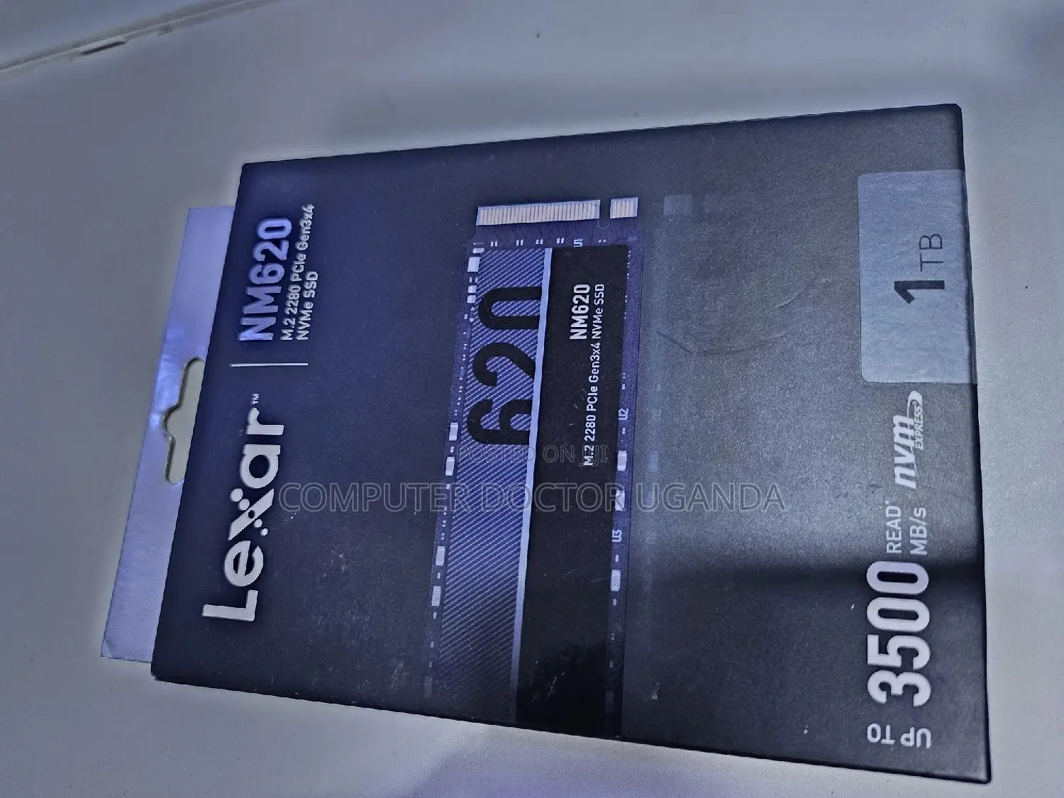 SSD Drive 1tb Nvme