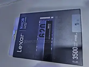 SSD Drive 1tb Nvme