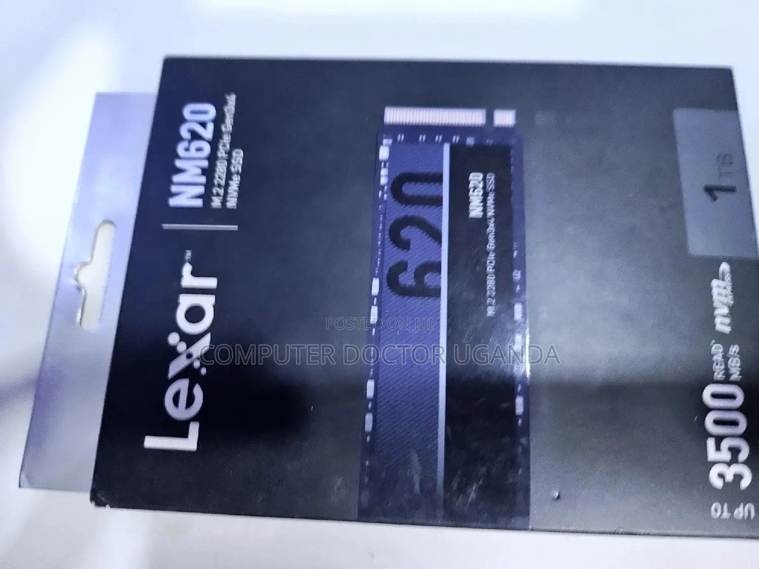 SSD Drive 1tb Nvme