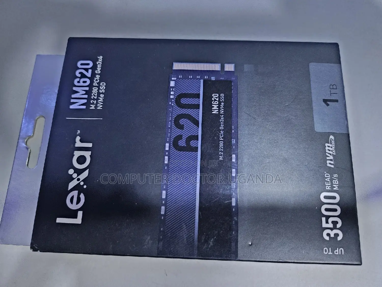 SSD Drive 1tb Nvme