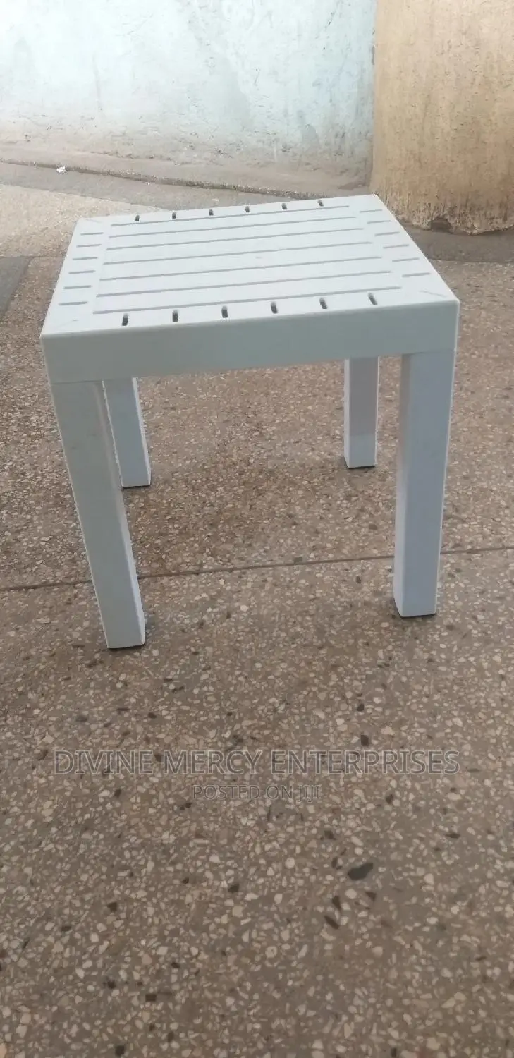 Removable Stool