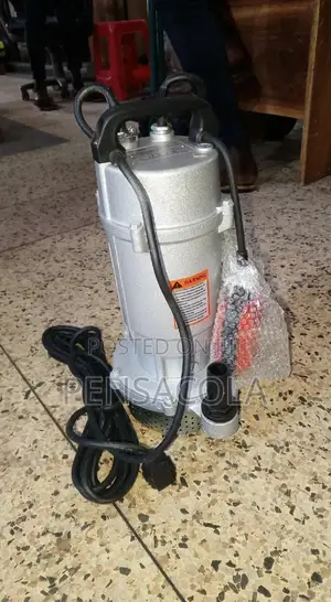 Submersible Water Pump 32m
