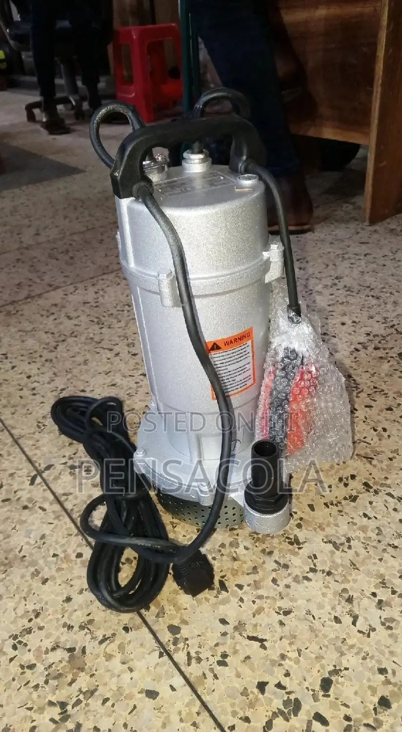 Submersible Water Pump 32m
