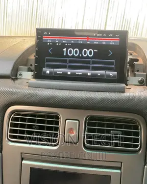 Universal Android Radio