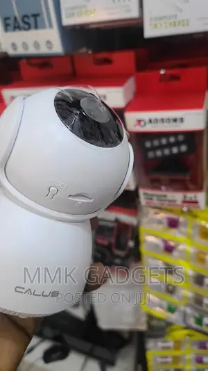 Calus Q7S Camera