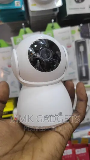 Calus Q7S Camera