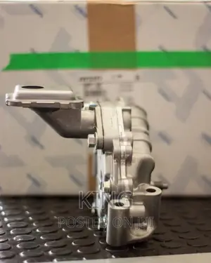 Photo - Engine Oil Pump