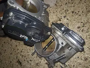 Subaru XV XT Impreza Forester Throttle Body