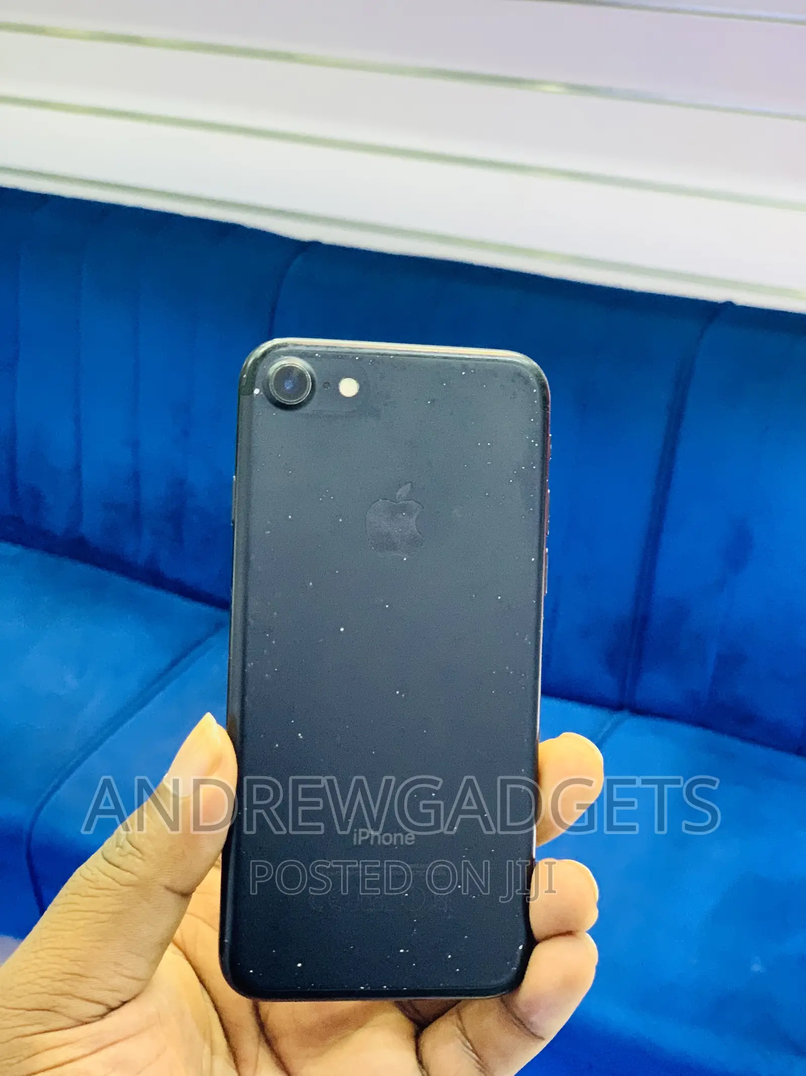 Apple iPhone 7 32 GB Black