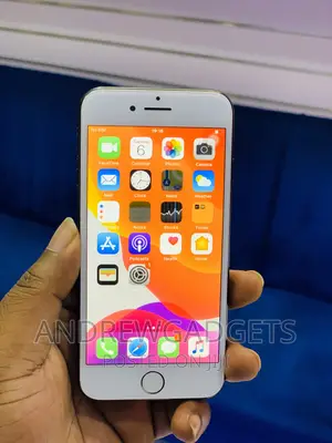 Apple iPhone 7 32 GB Black
