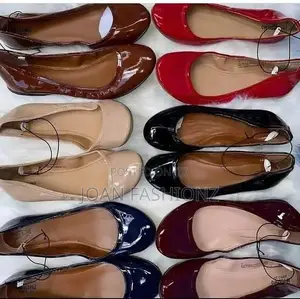 Original Ladies Pumps-Multi-Colours