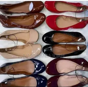 Original Ladies Pumps-Multi-Colours