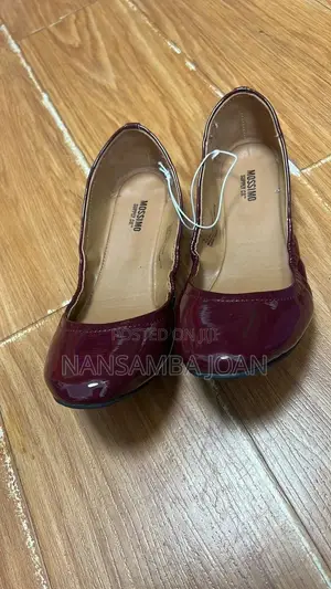 Original Ladies Pumps-Multi-Colours