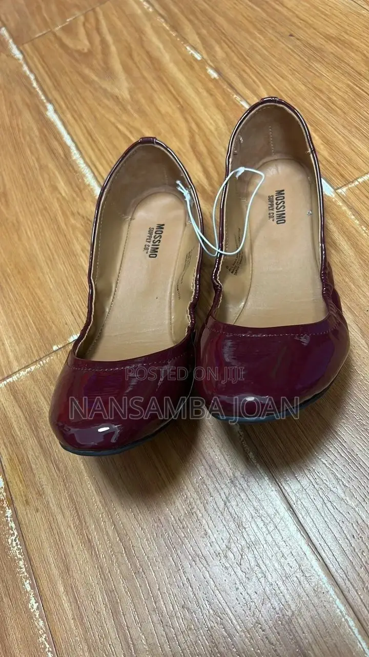 Original Ladies Pumps-Multi-Colours