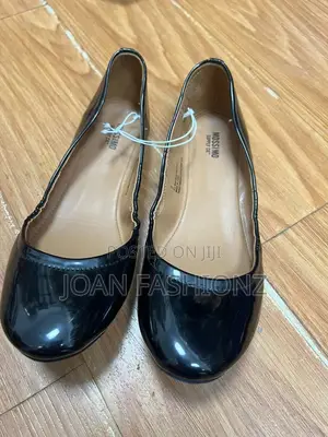 Original Ladies Pumps-Multi-Colours