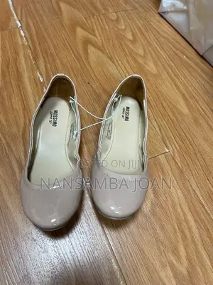 Original Ladies Pumps-Multi-Colours