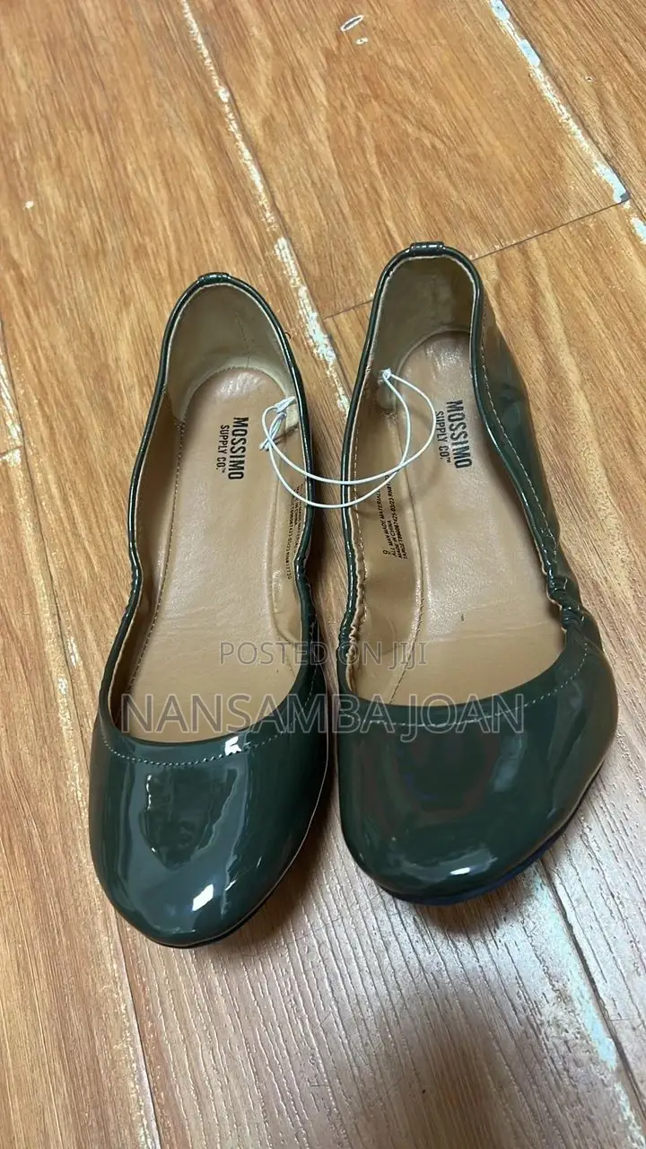Original Ladies Pumps-Multi-Colours