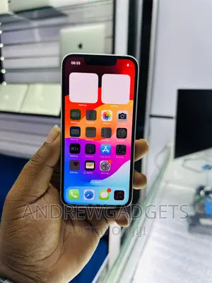 Apple iPhone 13 Mini 256 GB White