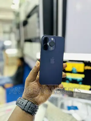 Apple iPhone 14 Pro 256 GB Purple
