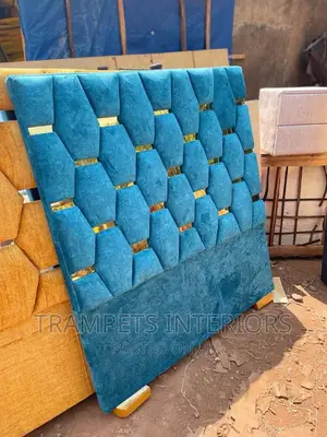 Beds/ Modular Dressed