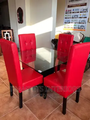 Dinning Table 4 Seater