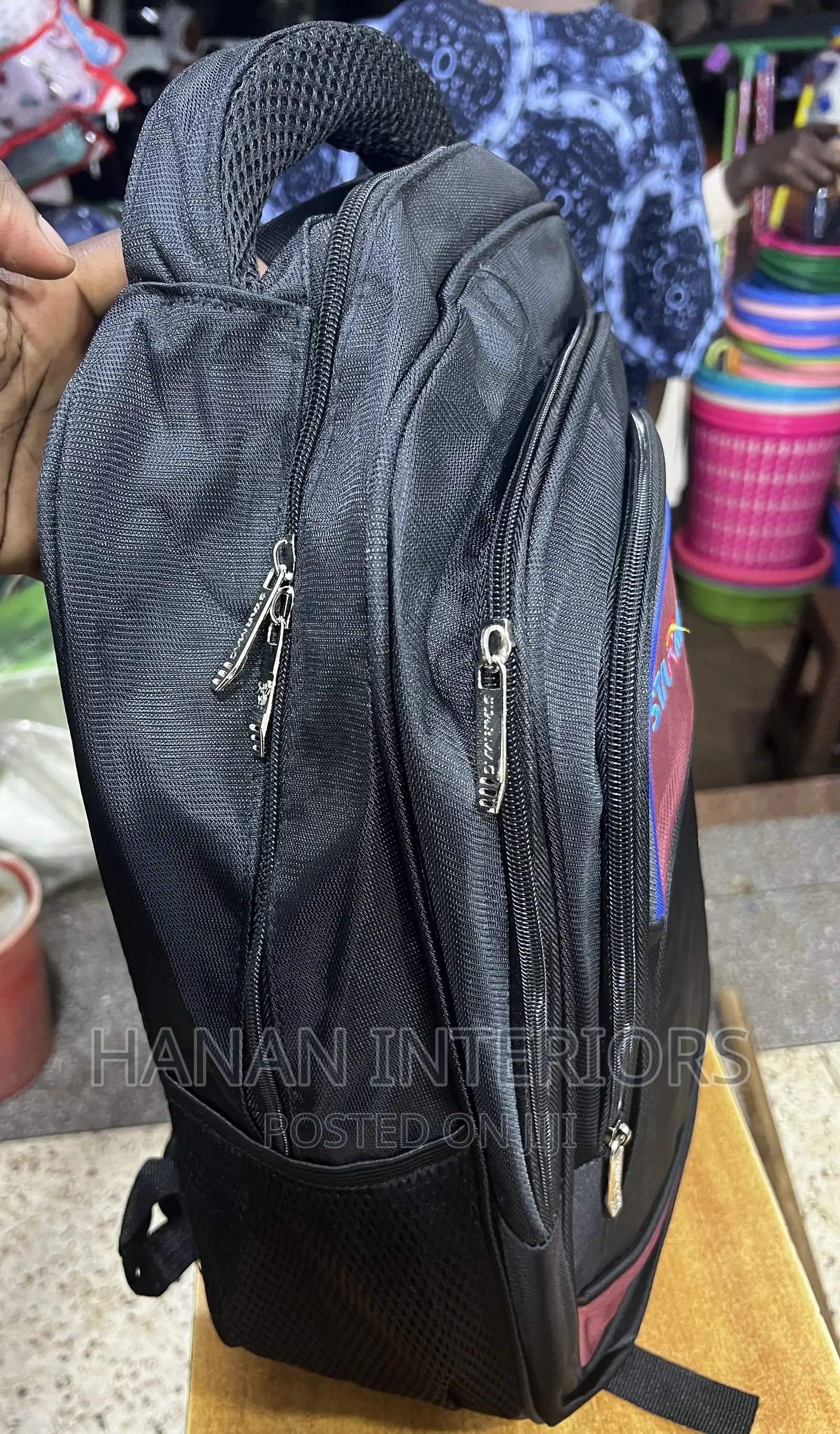 Laptop Bags