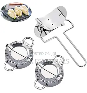Dumpings Maker Set