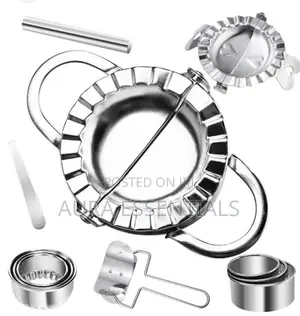 Dumpings Maker Set