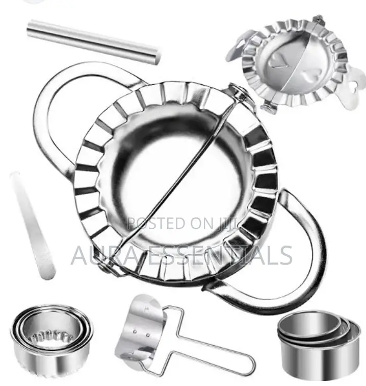 Dumpings Maker Set