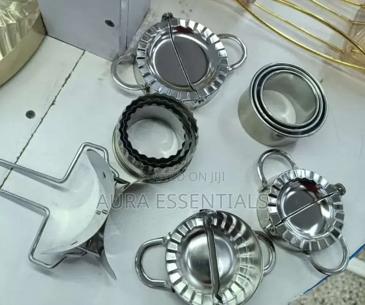 Dumpings Maker Set