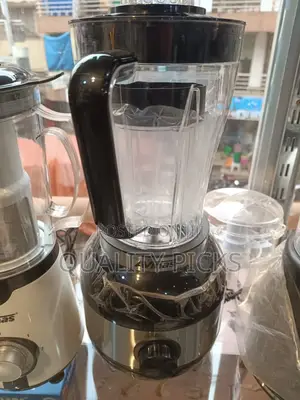 Avinas Professional Blender
