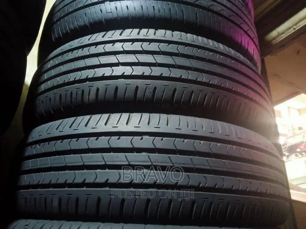 195/65r15 Used Tyres for Noah .