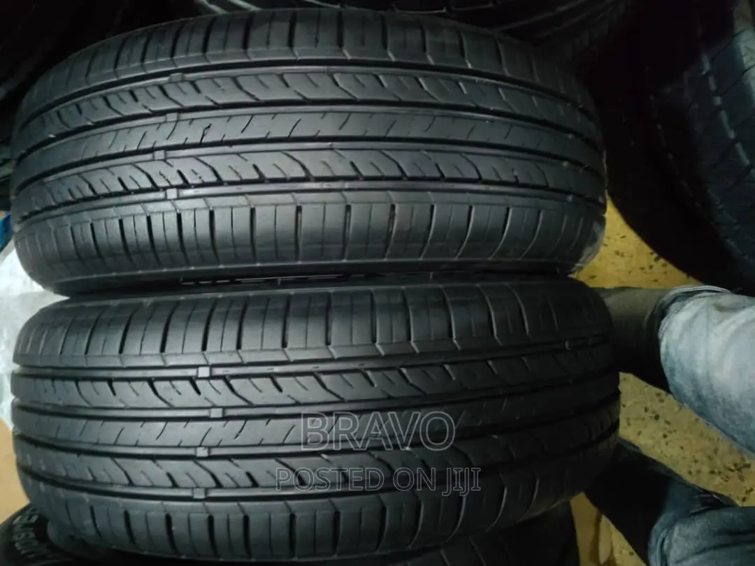 195/65r15 LINGLONG Good Condition.