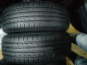 195/65r15 LINGLONG Good Condition.