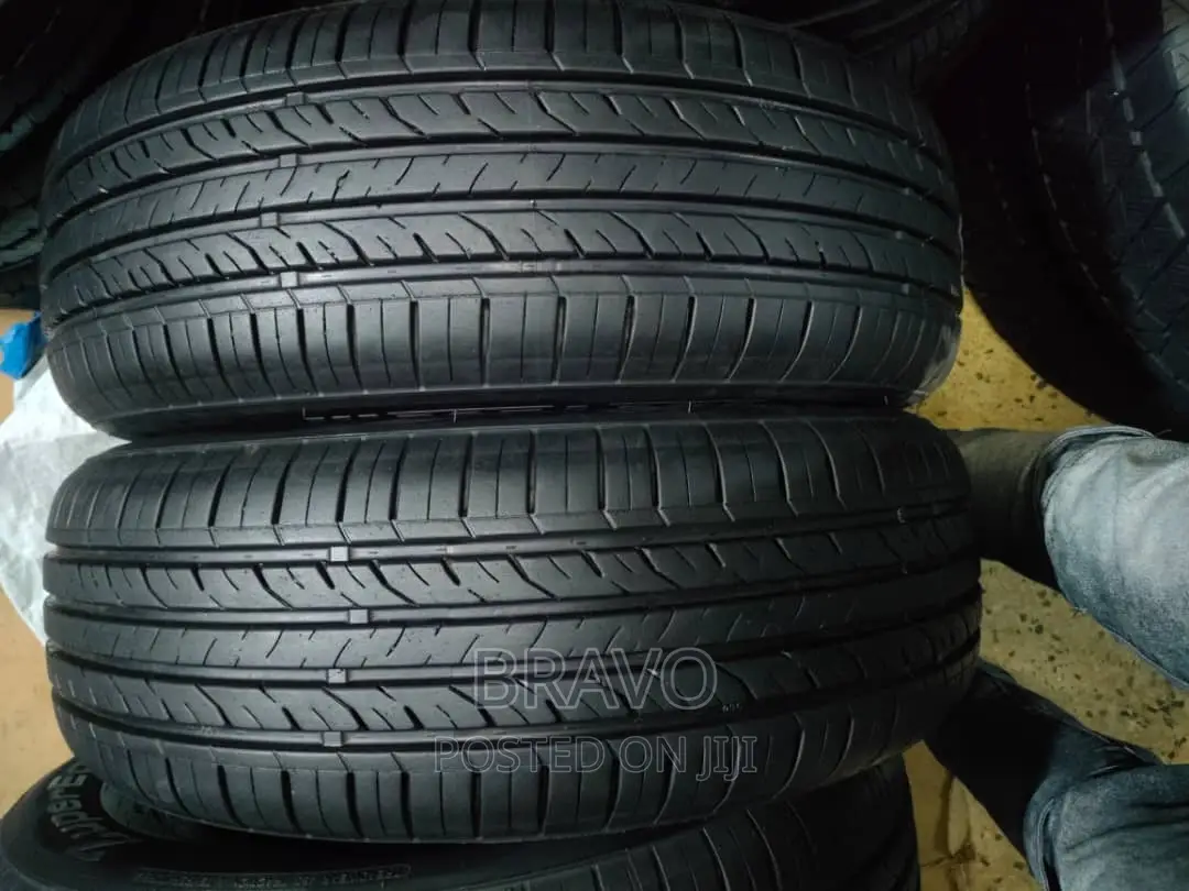 195/65r15 LINGLONG Good Condition.