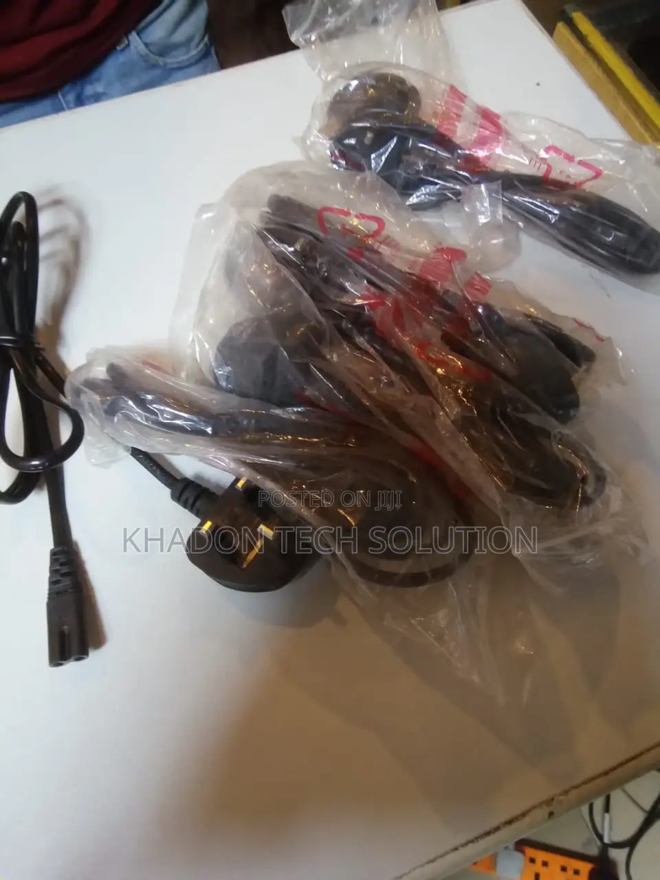 Radio Cable
