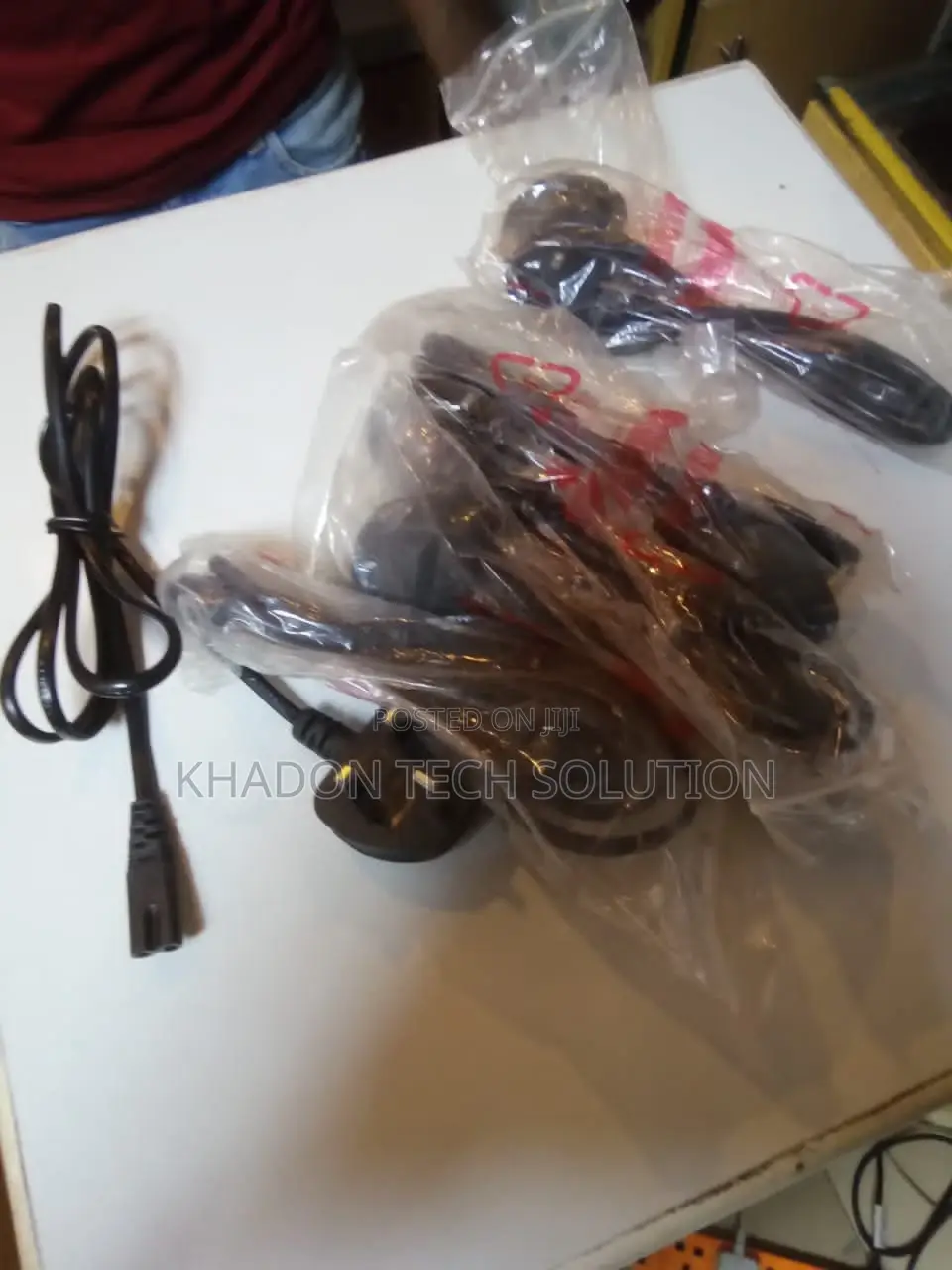Radio Cable