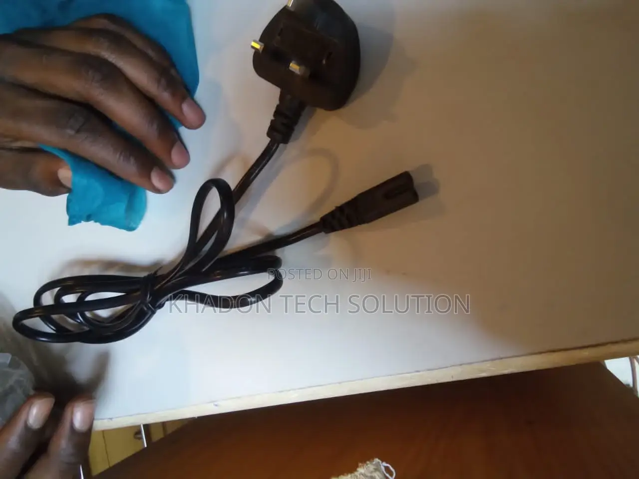Radio Cable