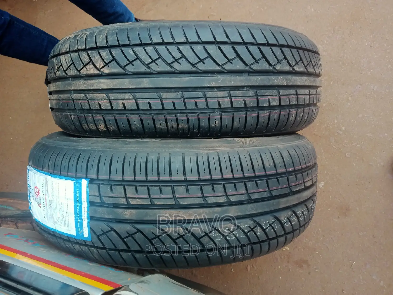 195/65r15 Petromax Brand for Mark 11