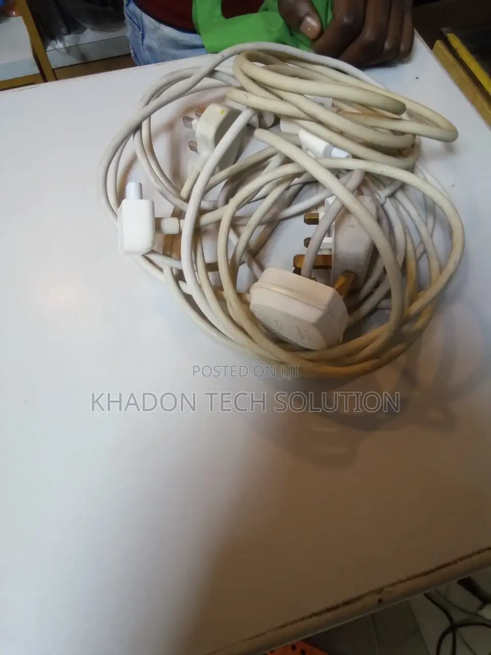 Macbook Cord Cable
